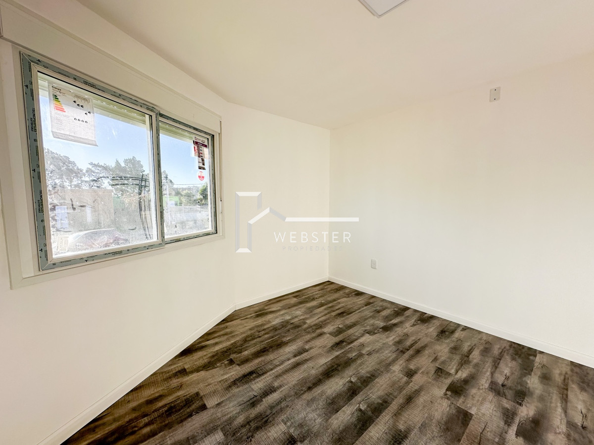 Casa ID.1543 - VENTA CASA 2 DORMITORIOS 1 BAÑO A ESTRENAR 4H SEGUNDA ETAPA APTA PARA BANCO FINANCIADAS