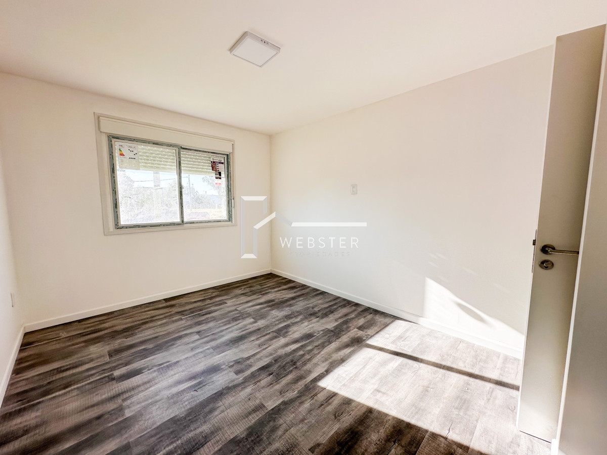 Casa ID.1542 - VENTA CASAS 2 DORMITORIOS 1 BAÑO A ESTRENAR 4H  APTA PARA BANCO FINANCIADAS