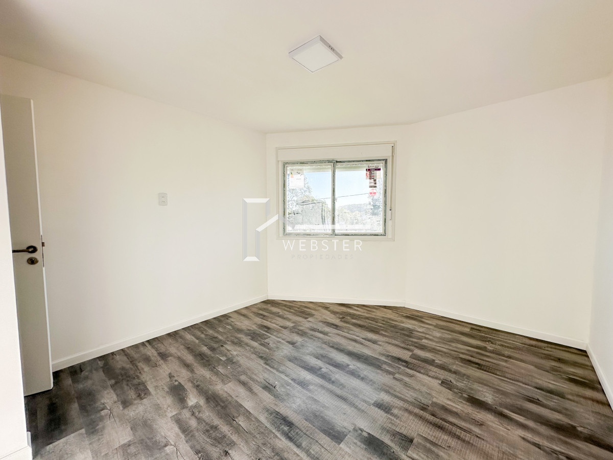 Casa ID.1543 - VENTA CASA 2 DORMITORIOS 1 BAÑO A ESTRENAR 4H SEGUNDA ETAPA APTA PARA BANCO FINANCIADAS
