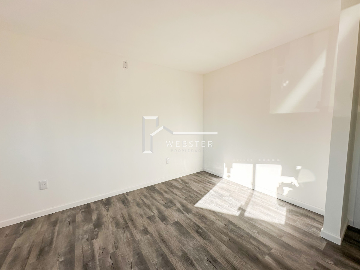 Casa ID.1543 - VENTA CASA 2 DORMITORIOS 1 BAÑO A ESTRENAR 4H SEGUNDA ETAPA APTA PARA BANCO FINANCIADAS