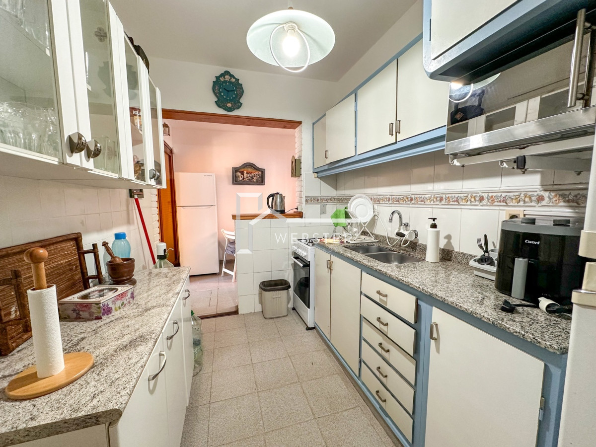 Casa ID.1661 - ALQUILER TEMPORADA PUNTA DEL ESTE CASA 4 DORMITORIOS 3 BAÑOS PARA 14 PERSONAS IMPERDIBLE A 2 CUADRAS DEL MAR MANSA 