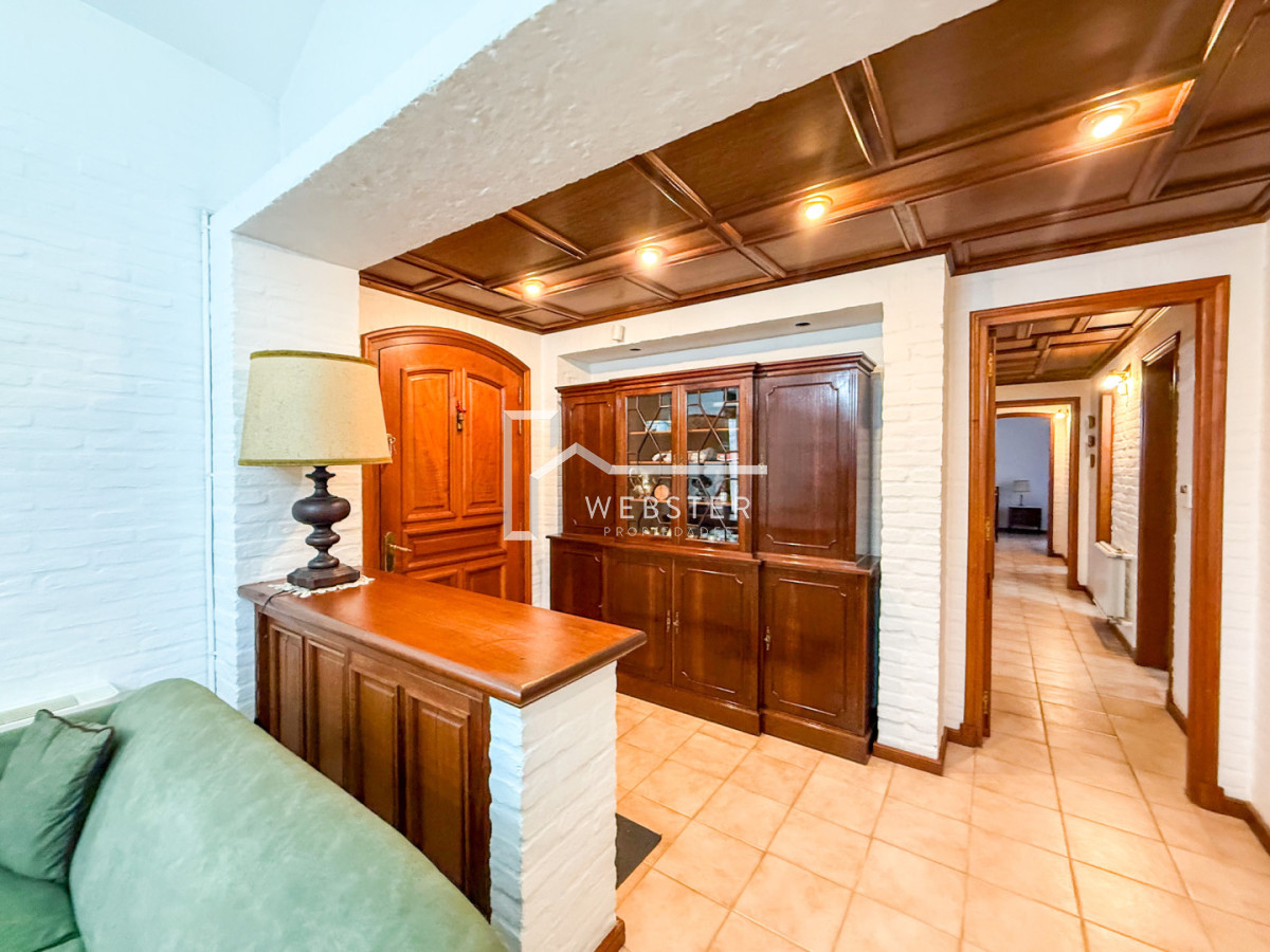 Casa ID.2851 - ALQUILER ANUAL AMPLIA CASA 3 DORMITORIOS 2 BAÑOS CANTEGRIL PUNTA DEL ESTE EXCELENTE CONSTRUCCION 