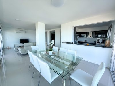  PENTHOUSE 2DA LINEA BRAVA 3 DORMITORIOS - PSK2185A