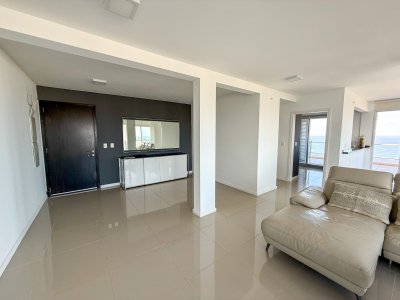  PENTHOUSE 2DA LINEA BRAVA 3 DORMITORIOS - PSK2185A