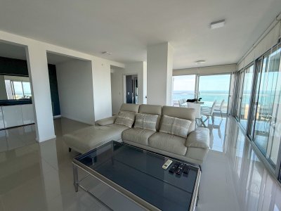  PENTHOUSE 2DA LINEA BRAVA 3 DORMITORIOS - PSK2185A