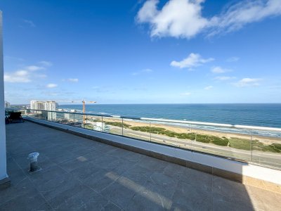  PENTHOUSE 2DA LINEA BRAVA 3 DORMITORIOS - PSK2185A