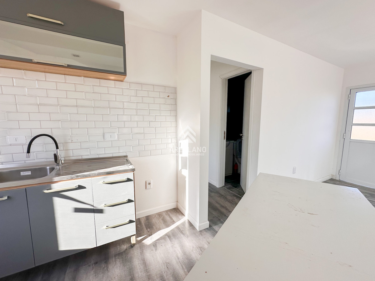 Casa ID.5332 - VENTA CASA 2 DORMITORIOS 1 BAÑO A ESTRENAR 4H SEGUNDA ETAPA APTA PARA BANCO FINANCIADAS