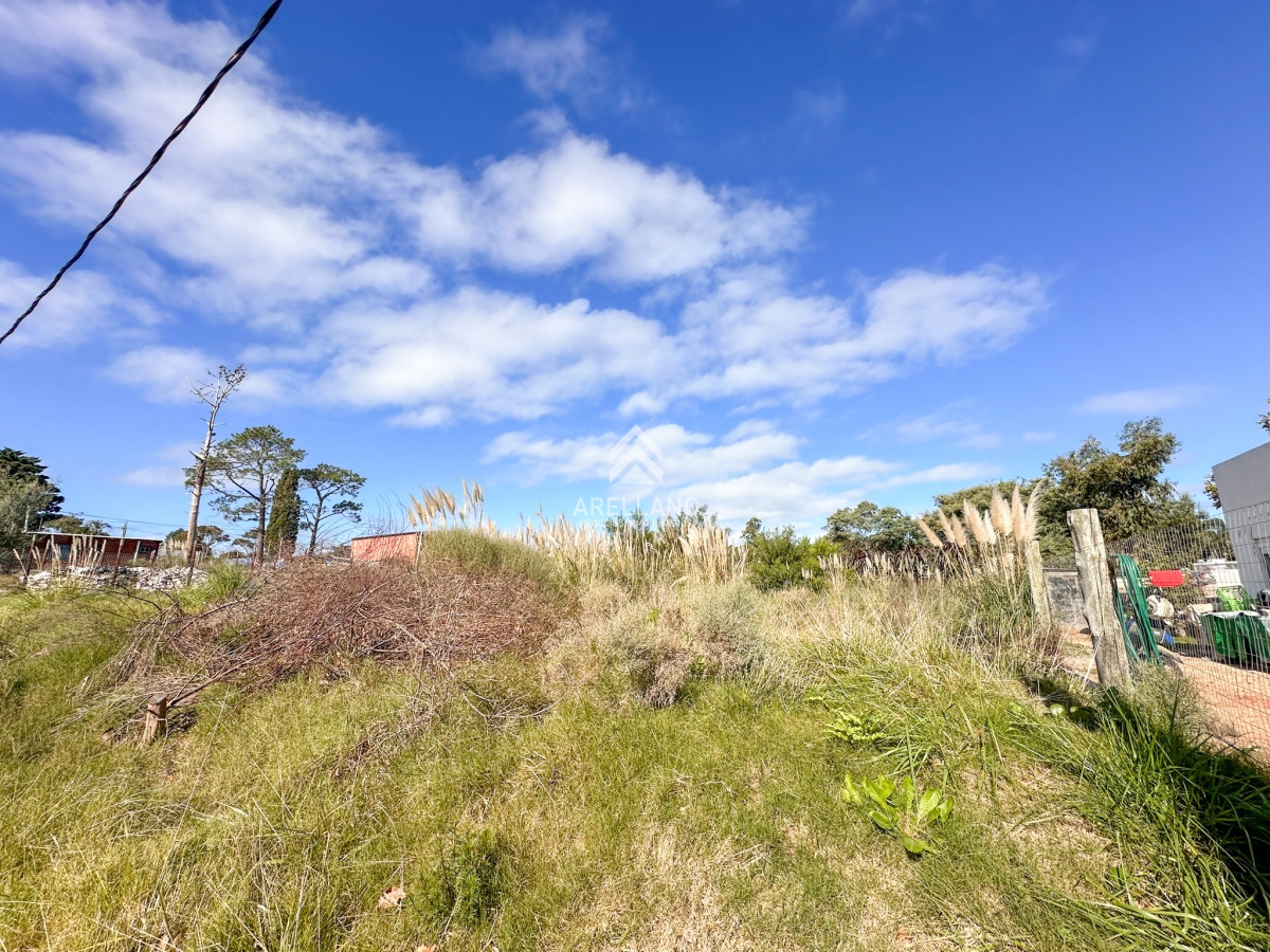 Terreno ID.4332 - VENTA TERRENO LINDO CASI FINAL DE CALLE 4H MALDONADO
