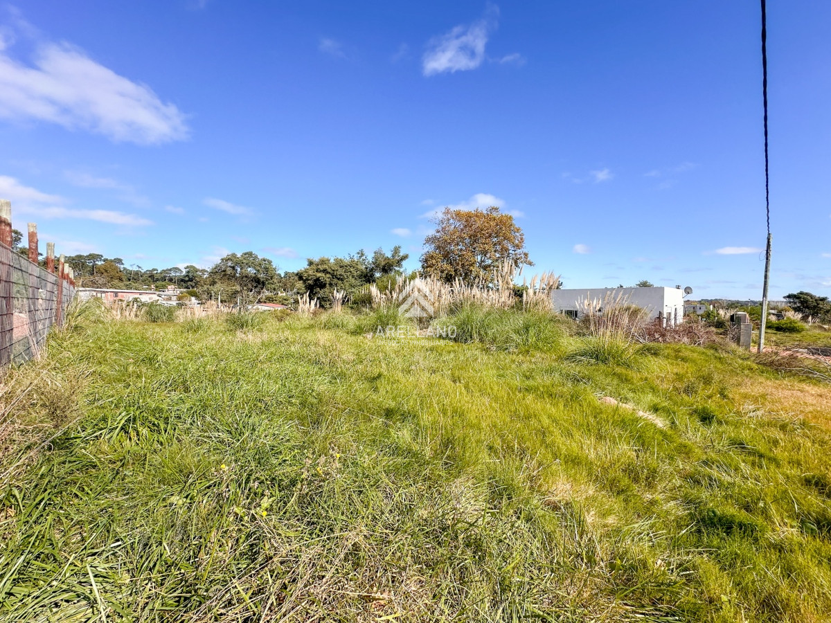 Terreno ID.4332 - VENTA TERRENO LINDO CASI FINAL DE CALLE 4H MALDONADO