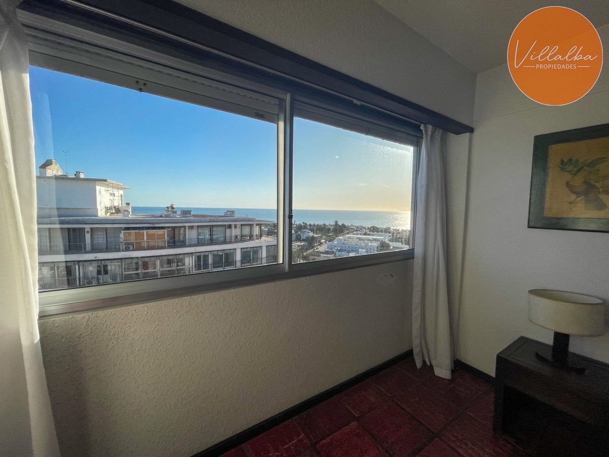 Apartamento ID.2693 - VENDO APARTAMENTO 2 DORMITORIOS PENINSULA PUNTA DEL ESTE
