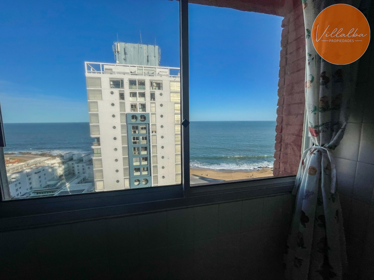 Apartamento ID.2693 - VENDO APARTAMENTO 2 DORMITORIOS PENINSULA PUNTA DEL ESTE