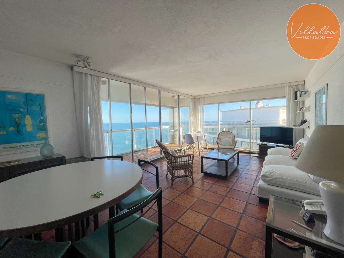 Apartamento ID.2693 - VENDO APARTAMENTO 2 DORMITORIOS PENINSULA PUNTA DEL ESTE