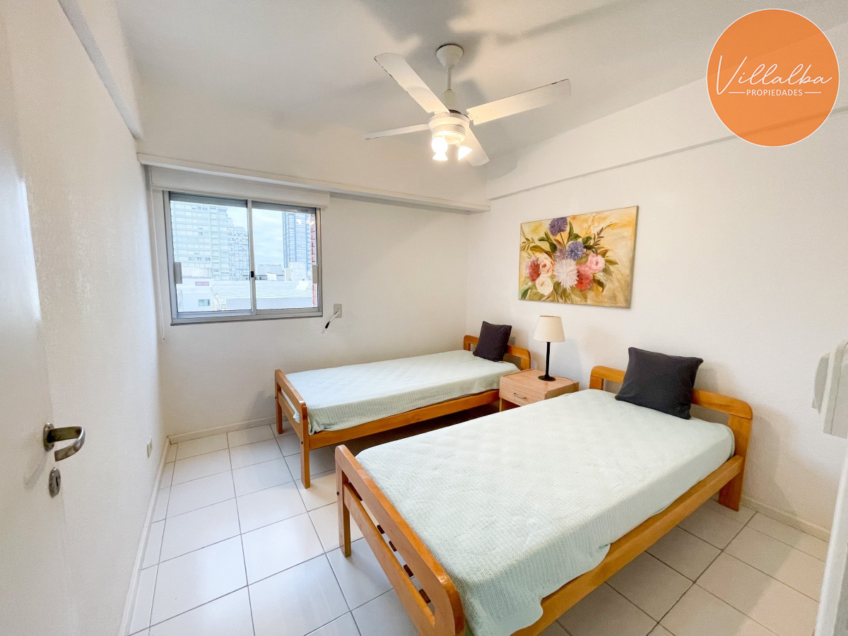 Apartamento ID.2692 - VENDO APARTAMENTO 2 DORMITORIOS OPORTUNIDAD PUNTA DEL ESTE PENINSULA BRAVA