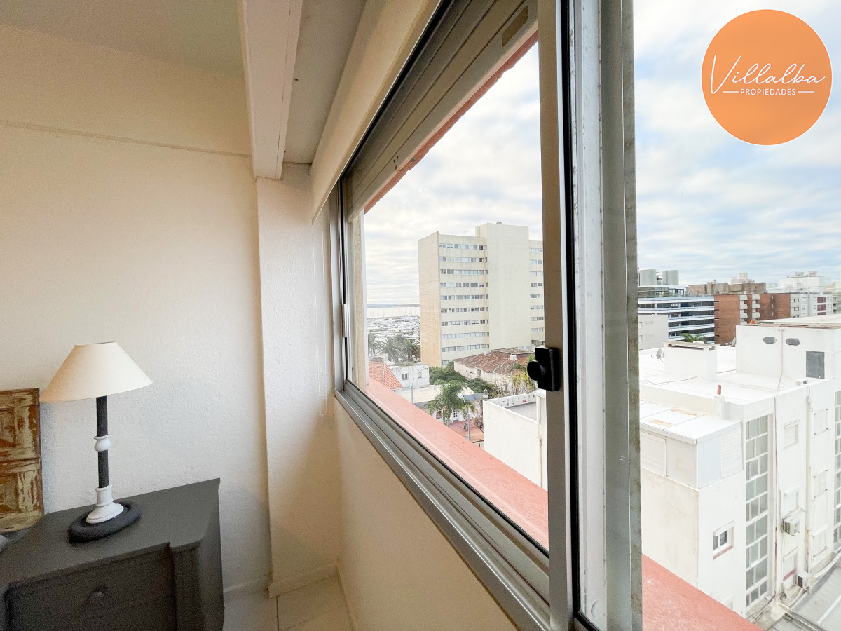 Apartamento ID.2692 - VENDO APARTAMENTO 2 DORMITORIOS OPORTUNIDAD PUNTA DEL ESTE PENINSULA BRAVA