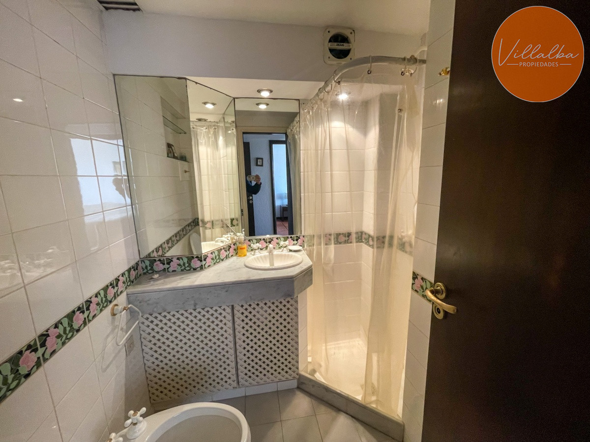 Apartamento ID.2693 - VENDO APARTAMENTO 2 DORMITORIOS PENINSULA PUNTA DEL ESTE