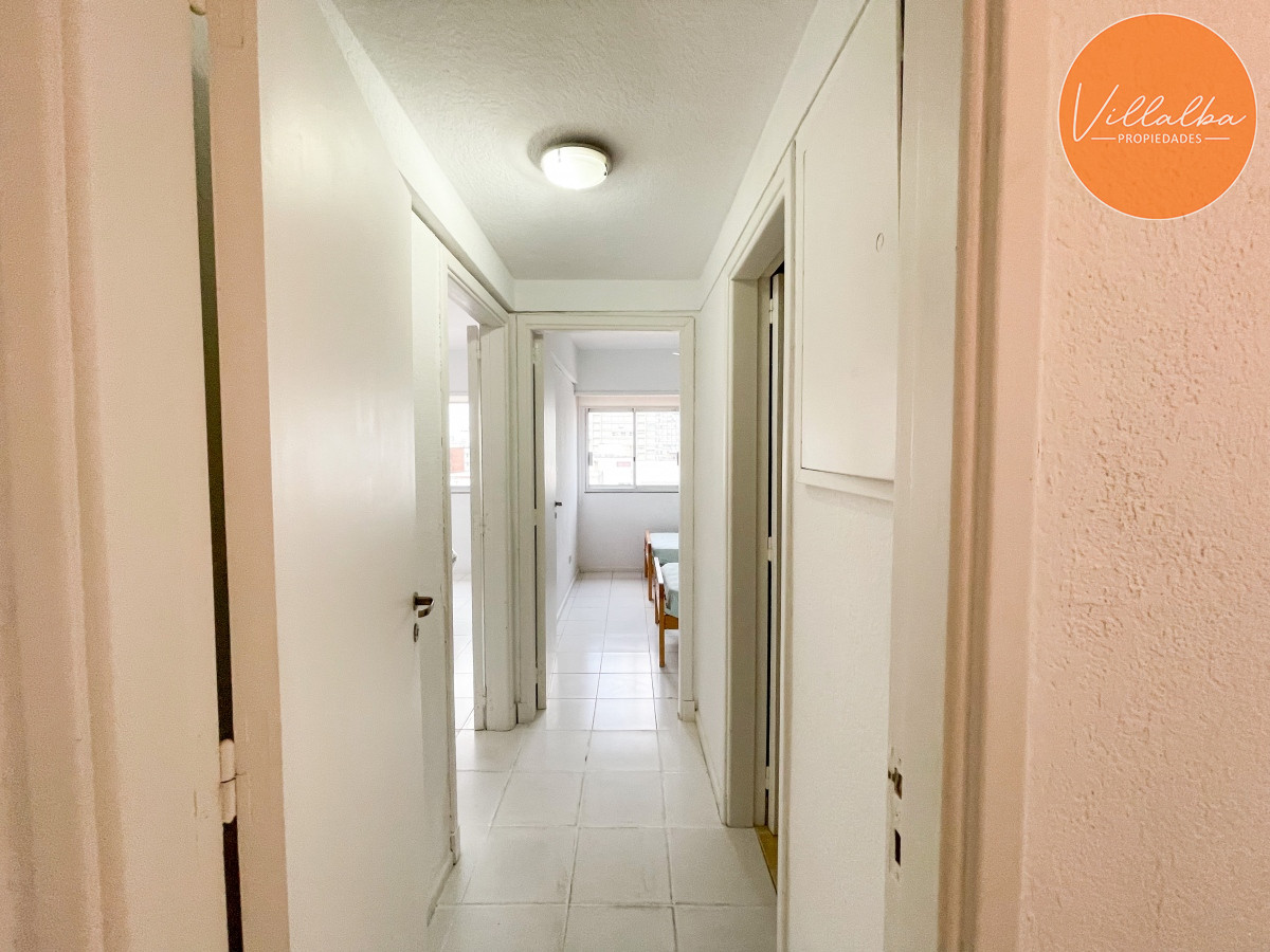 Apartamento ID.2692 - VENDO APARTAMENTO 2 DORMITORIOS OPORTUNIDAD PUNTA DEL ESTE PENINSULA BRAVA