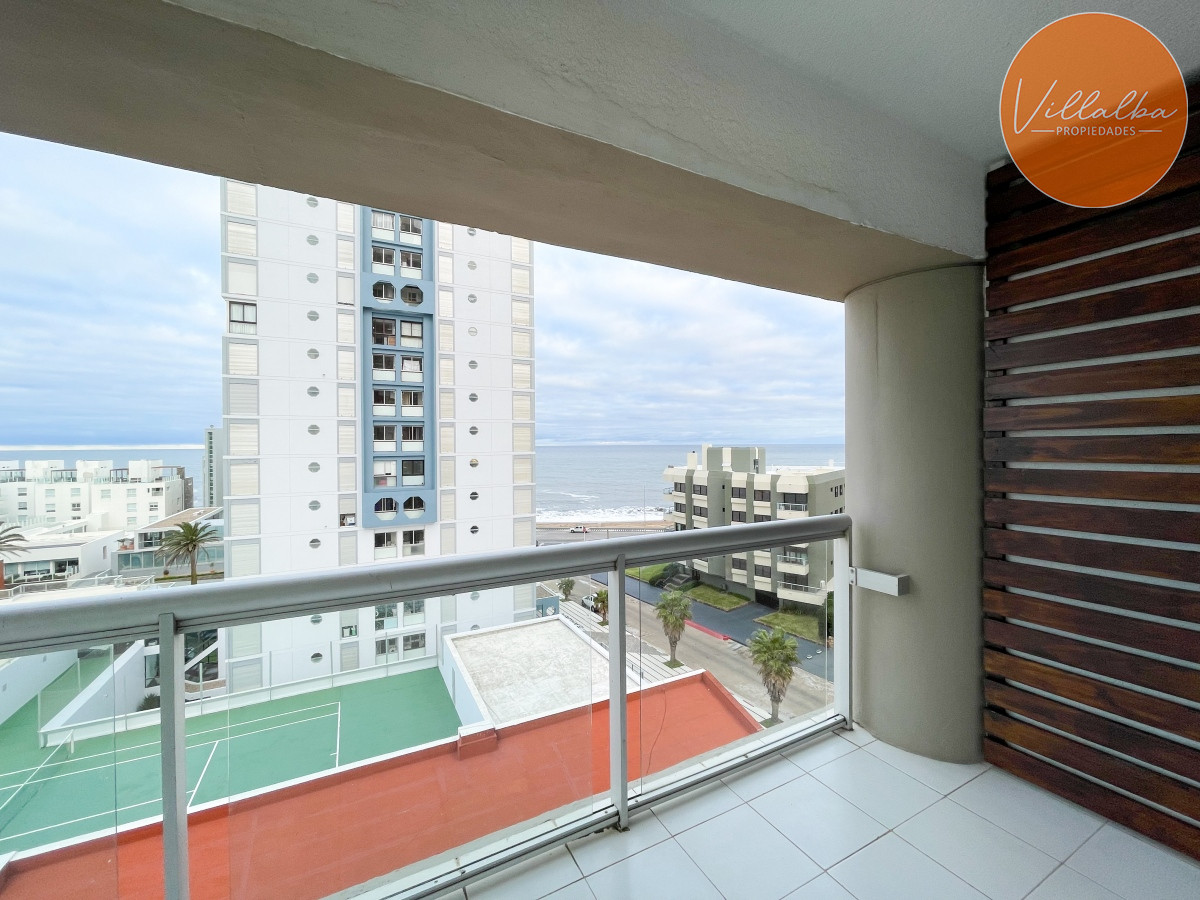 Apartamento ID.2692 - VENDO APARTAMENTO 2 DORMITORIOS OPORTUNIDAD PUNTA DEL ESTE PENINSULA BRAVA