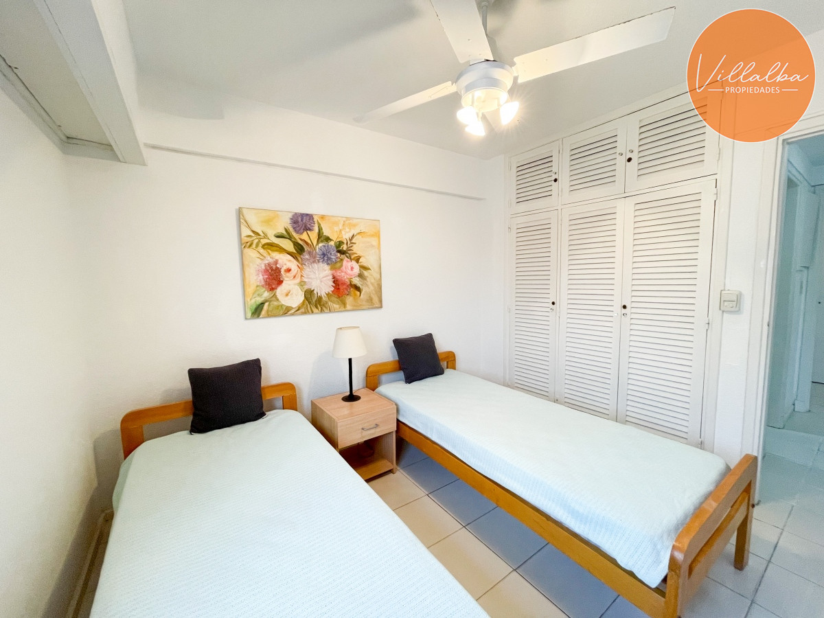 Apartamento ID.2692 - VENDO APARTAMENTO 2 DORMITORIOS OPORTUNIDAD PUNTA DEL ESTE PENINSULA BRAVA