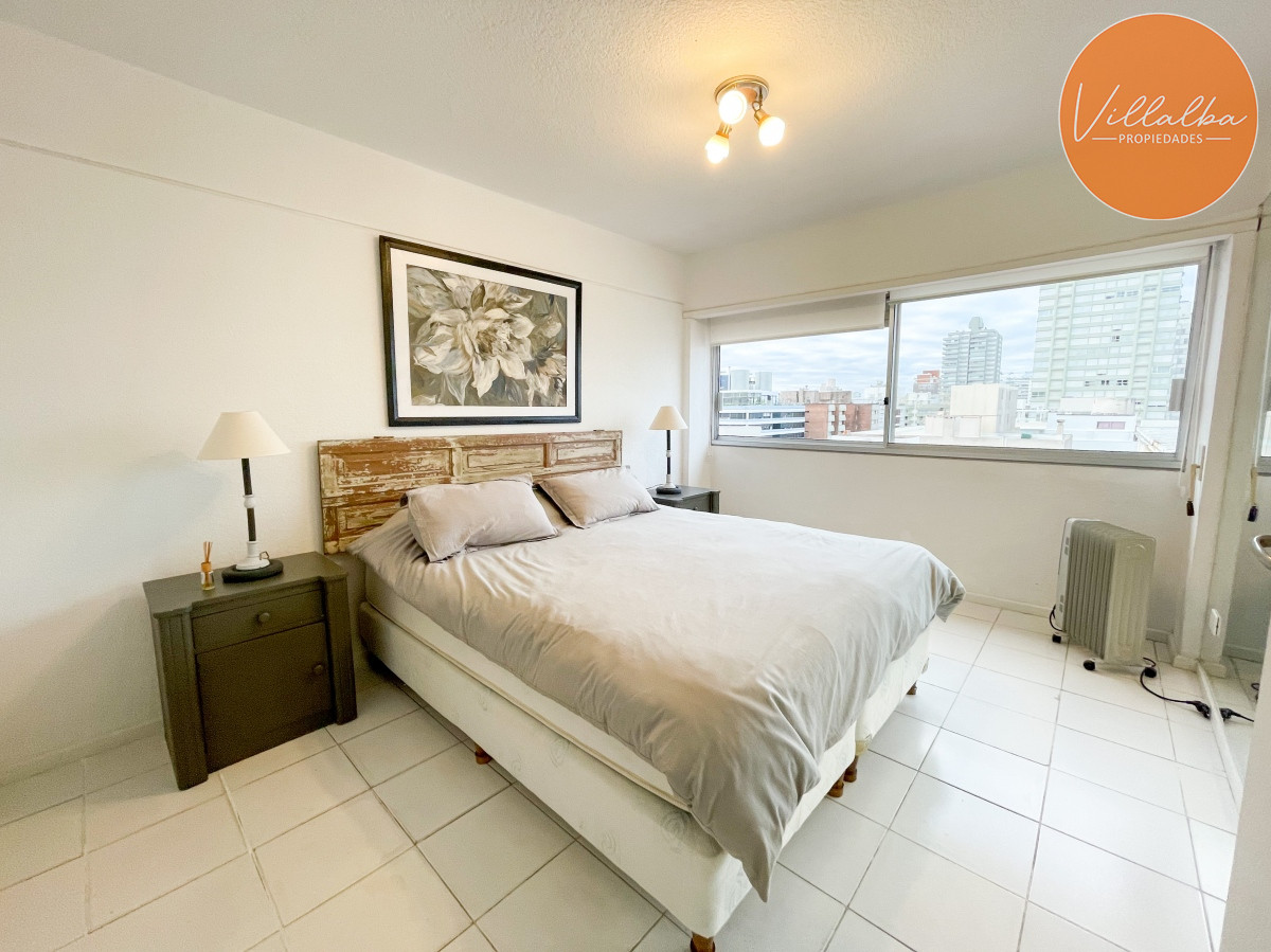 Apartamento ID.2692 - VENDO APARTAMENTO 2 DORMITORIOS OPORTUNIDAD PUNTA DEL ESTE PENINSULA BRAVA