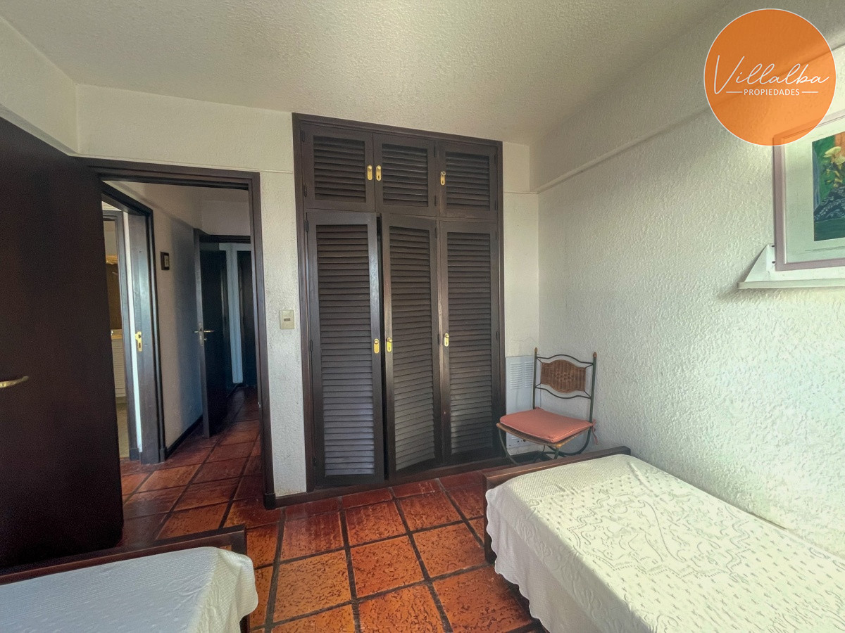 Apartamento ID.2693 - VENDO APARTAMENTO 2 DORMITORIOS PENINSULA PUNTA DEL ESTE