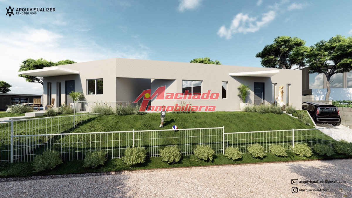 4 H - GoPunta - Portal Inmobiliario de Punta del Este - Maldonado
