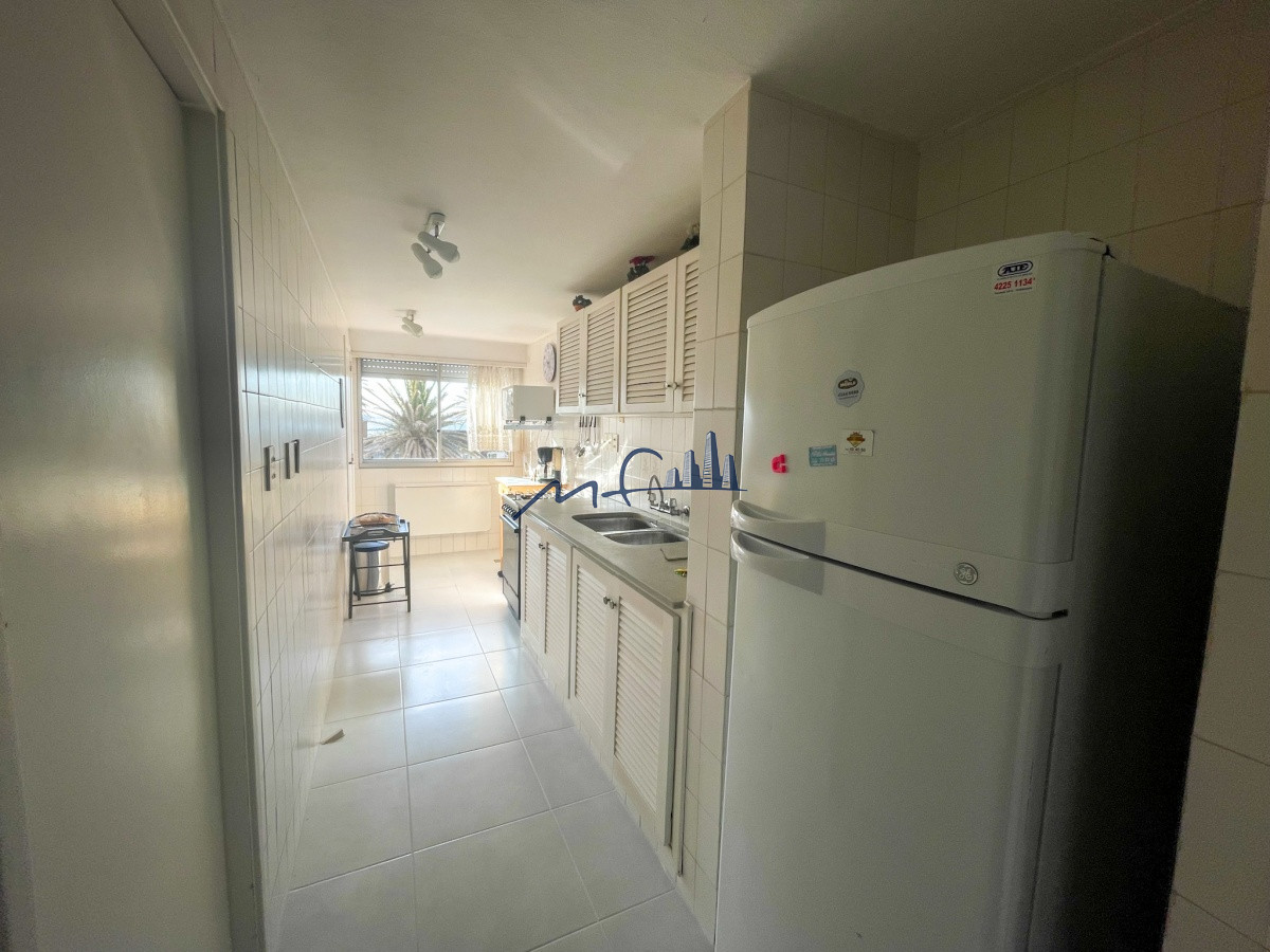 Apartamento ID.430 - VENDO APARTAMENTO 3 DORMITORIOS PUERTO PUNTA DEL ESTE PENISULA