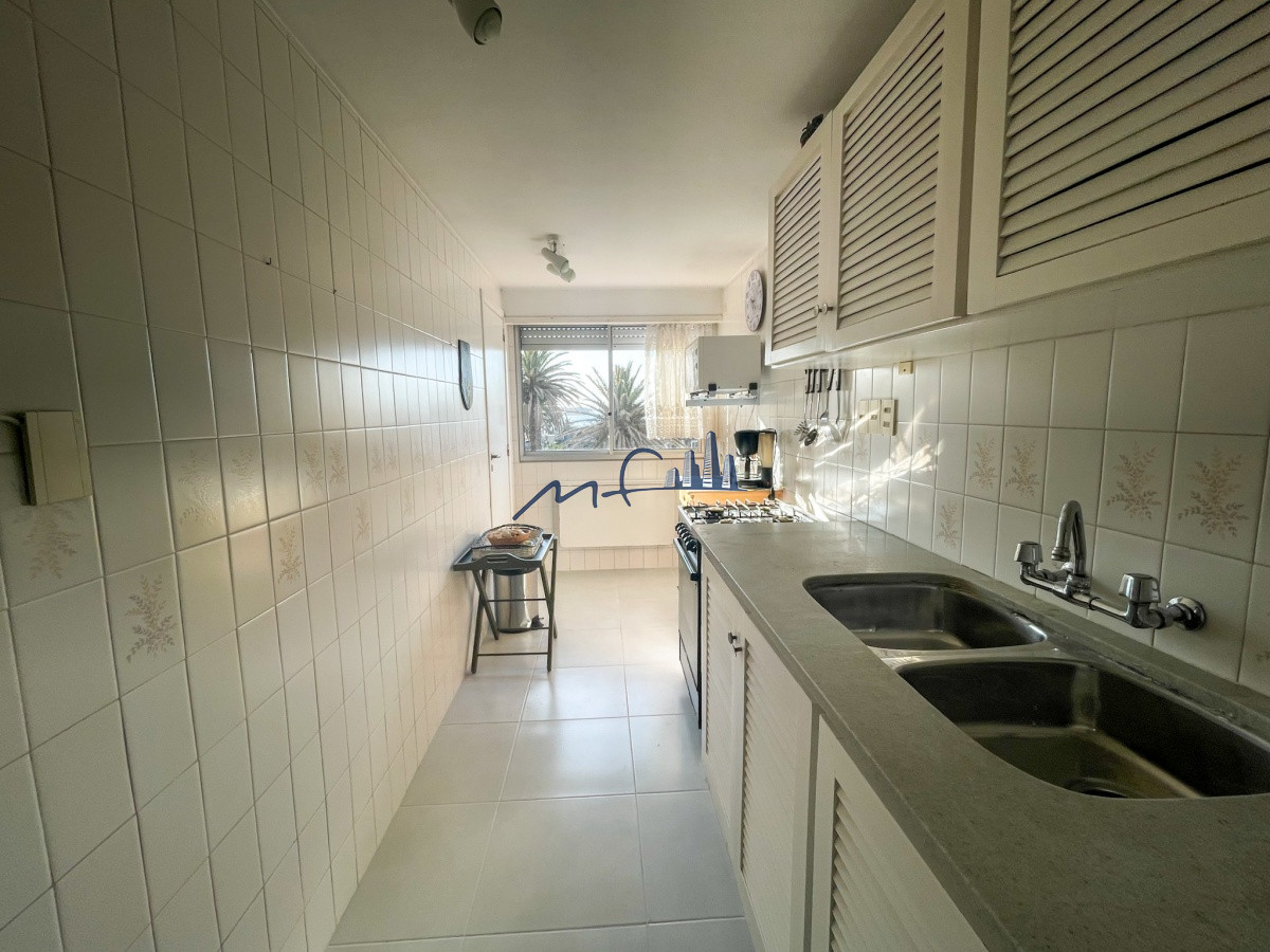Apartamento ID.430 - VENDO APARTAMENTO 3 DORMITORIOS PUERTO PUNTA DEL ESTE PENISULA