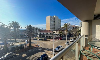 VENDO APARTAMENTO 3 DORMITORIOS PUERTO PUNTA DEL ESTE PENISULA
