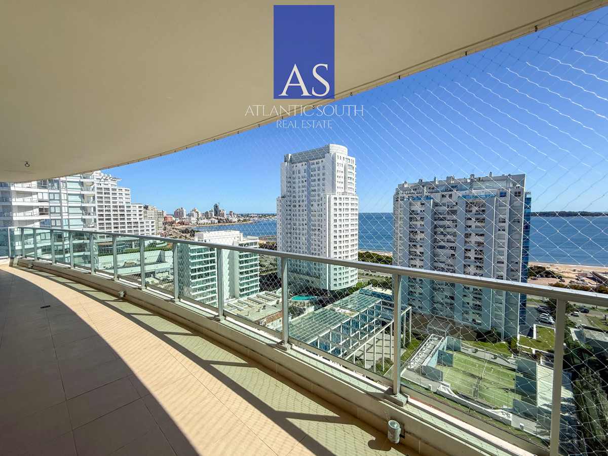 Mansa - GoPunta - Portal Inmobiliario de Punta del Este - Maldonado
