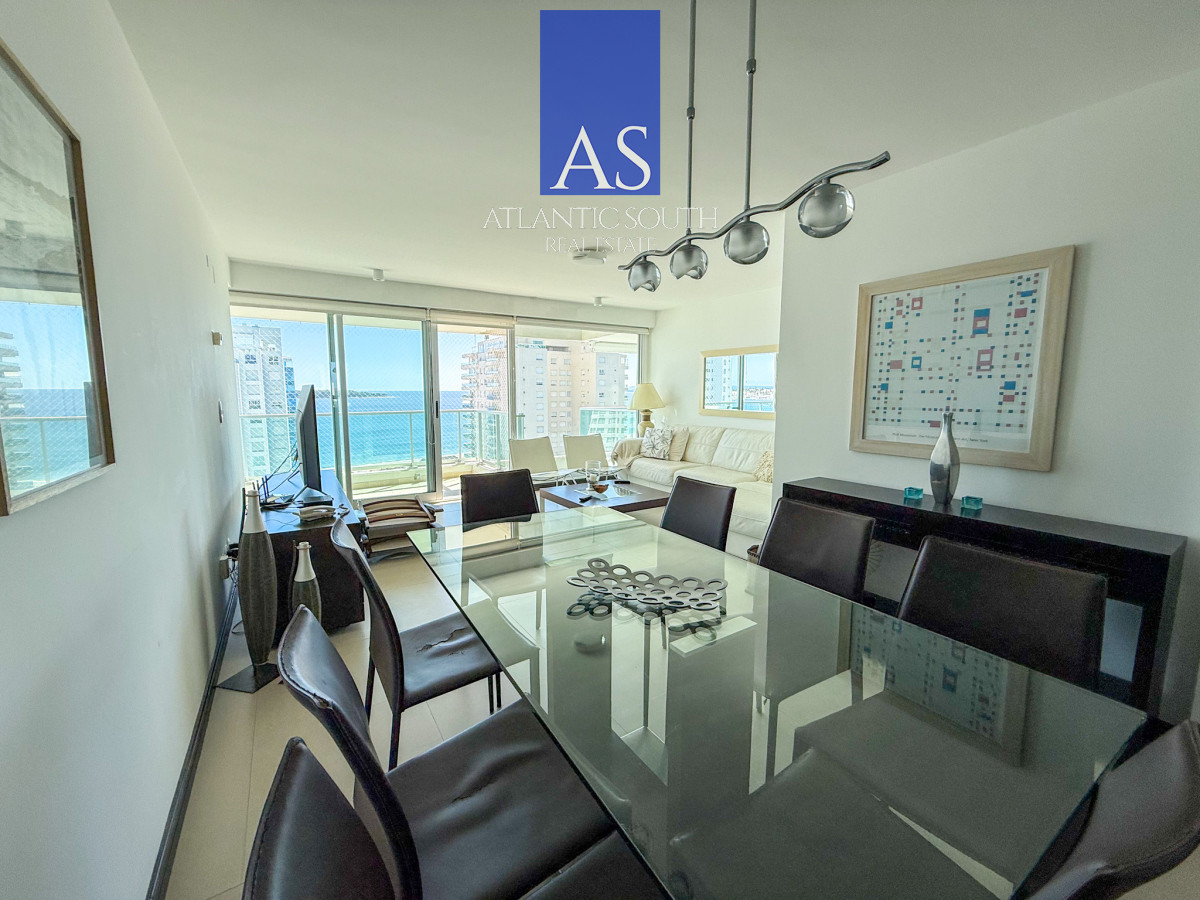 Mansa - GoPunta - Portal Inmobiliario de Punta del Este - Maldonado