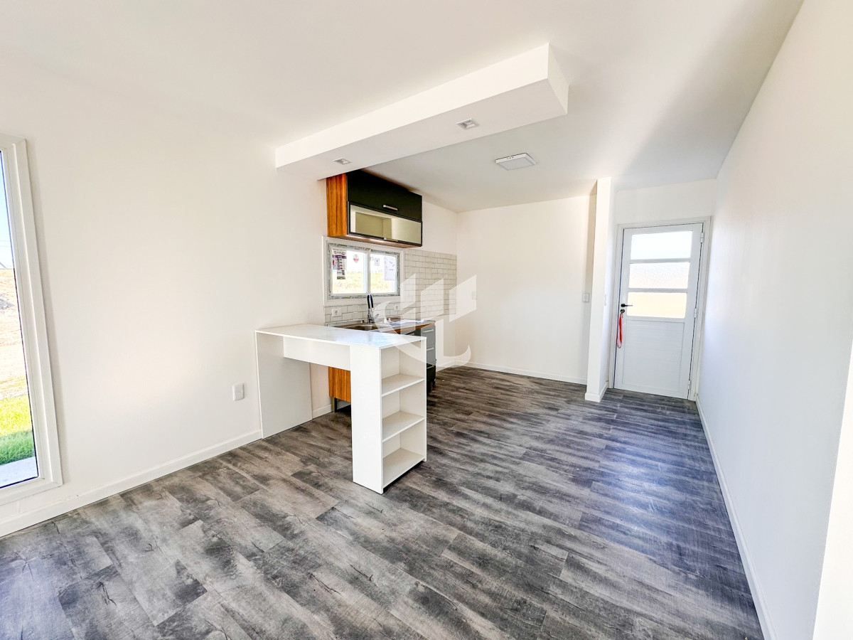 Casa ID.1441 - VENTA CASAS 2 DORMITORIOS 1 BAÑO A ESTRENAR 4H SEGUNDA ETAPA APTA PARA BANCO FINANCIADAS