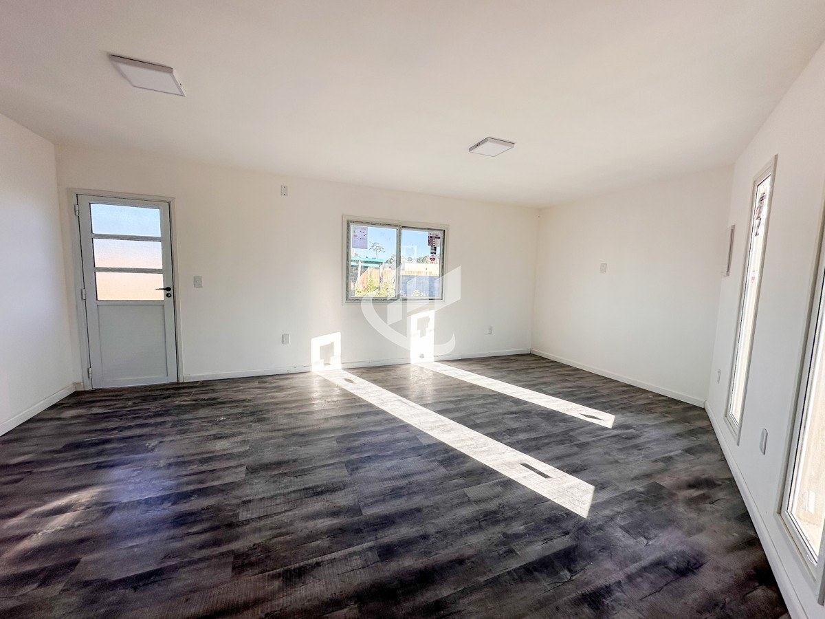 Casa ID.1440 - VENTA CASA 2 DORMITORIOS 1 BAÑO A ESTRENAR 4H SEGUNDA ETAPA APTA PARA BANCO FINANCIADAS