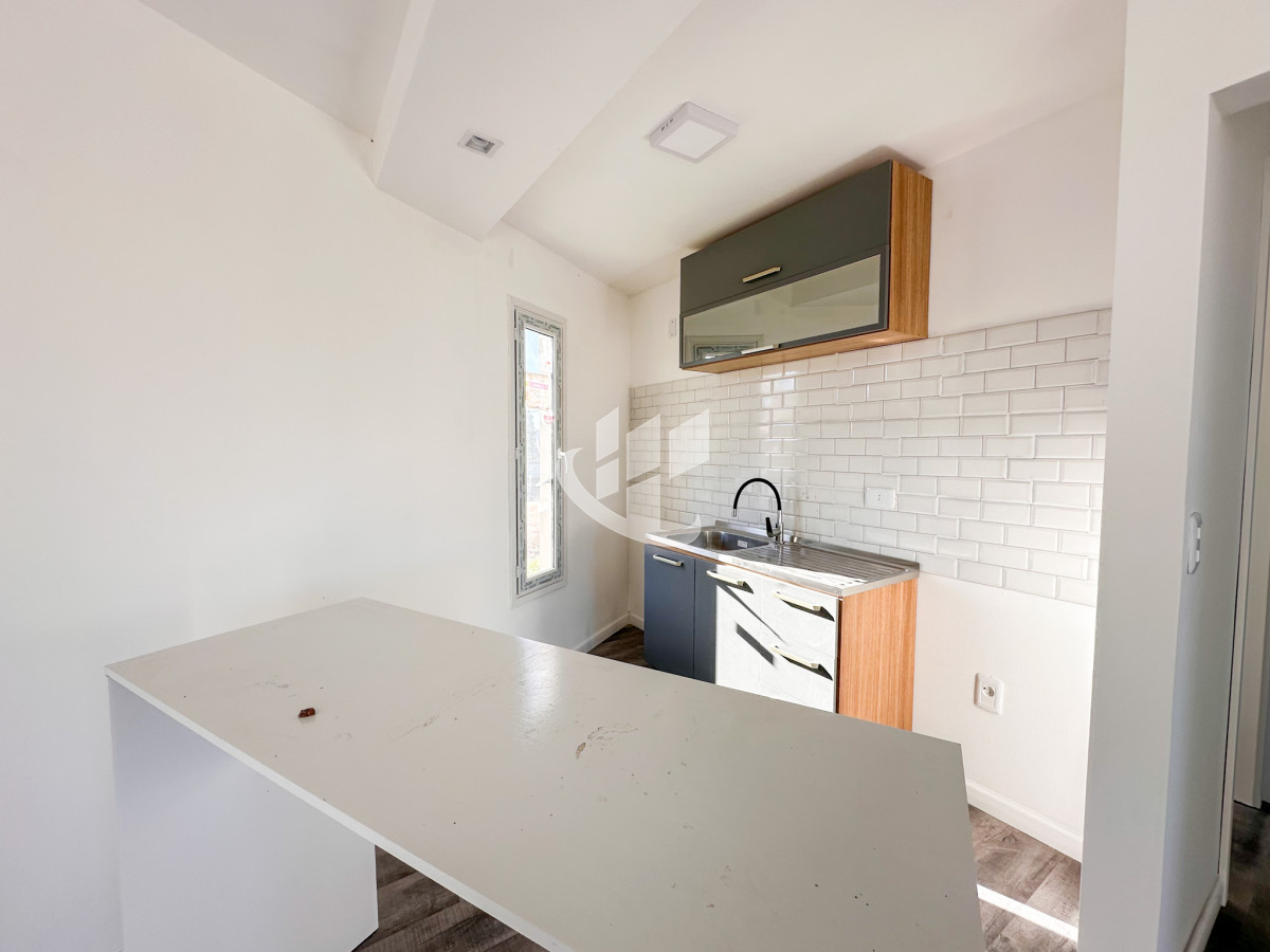 Casa ID.1440 - VENTA CASA 2 DORMITORIOS 1 BAÑO A ESTRENAR 4H SEGUNDA ETAPA APTA PARA BANCO FINANCIADAS