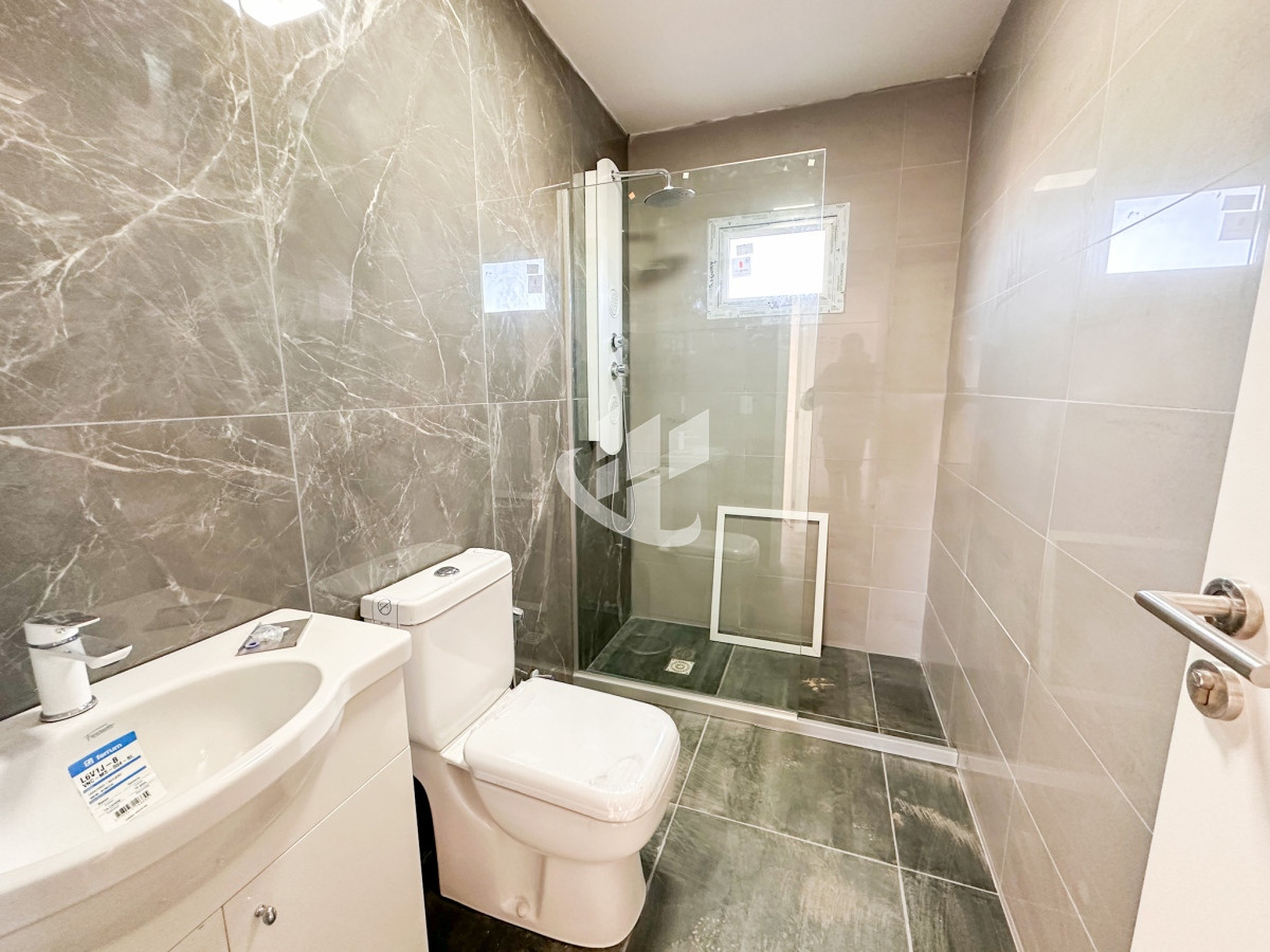 Casa ID.1440 - VENTA CASA 2 DORMITORIOS 1 BAÑO A ESTRENAR 4H SEGUNDA ETAPA APTA PARA BANCO FINANCIADAS