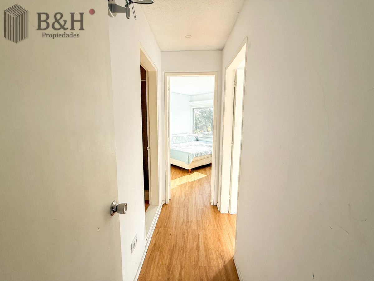 Apartamento ID.7375 - VENTA APARTAMENTO 2 DORMITORIOS 2 BAÑOS PISO MEDIO ROOSEVELT MANSA PUNTA DEL ESTE