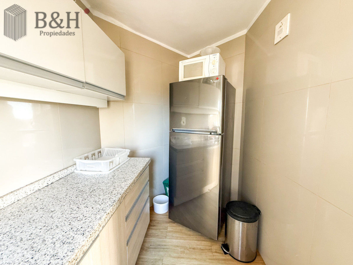 Apartamento ID.7375 - VENTA APARTAMENTO 2 DORMITORIOS 2 BAÑOS PISO MEDIO ROOSEVELT MANSA PUNTA DEL ESTE