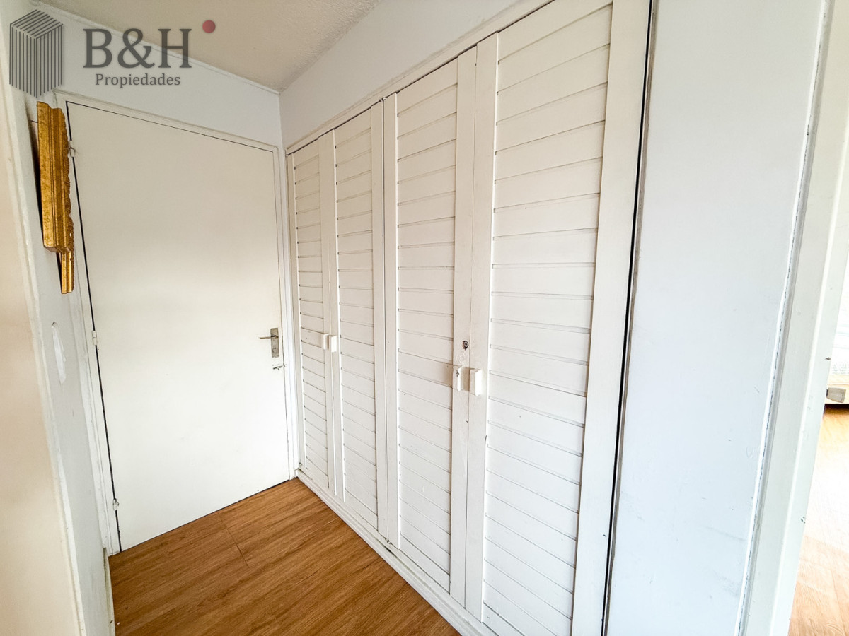 Apartamento ID.7375 - VENTA APARTAMENTO 2 DORMITORIOS 2 BAÑOS PISO MEDIO ROOSEVELT MANSA PUNTA DEL ESTE