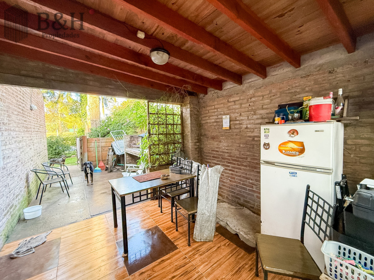 Casa ID.7346 - VENTA CASA 3 DORMITORIOS + LOFT 2 SUITES JARDINES DE CORDOBA ALADO DE BARRIO PRIVADO PUNTA DEL ESTE