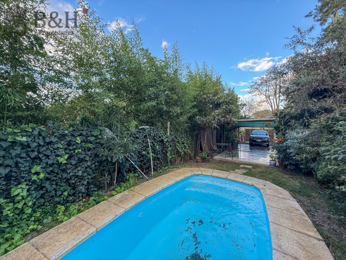 Casa ID.7346 - VENTA CASA 3 DORMITORIOS + LOFT 2 SUITES JARDINES DE CORDOBA ALADO DE BARRIO PRIVADO PUNTA DEL ESTE