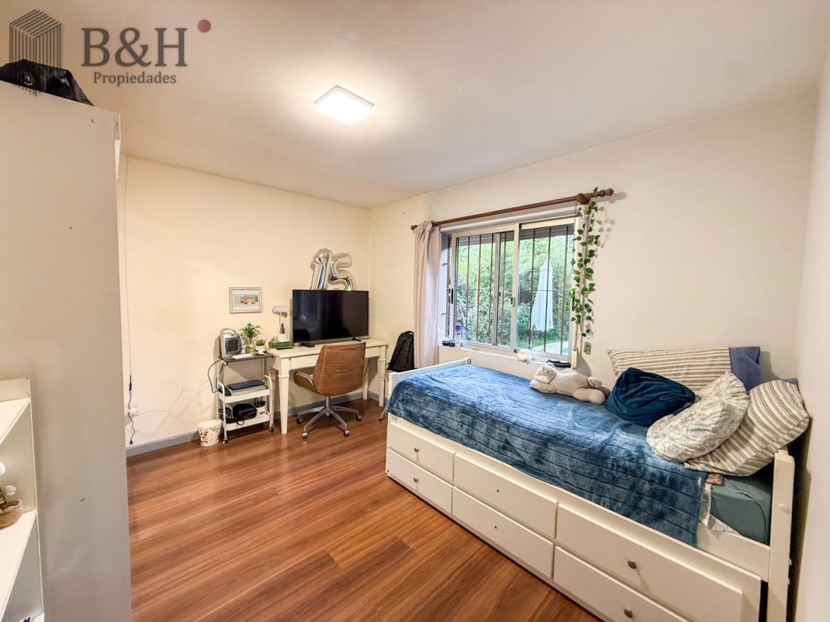 Casa ID.7346 - VENTA CASA 3 DORMITORIOS + LOFT 2 SUITES JARDINES DE CORDOBA ALADO DE BARRIO PRIVADO PUNTA DEL ESTE