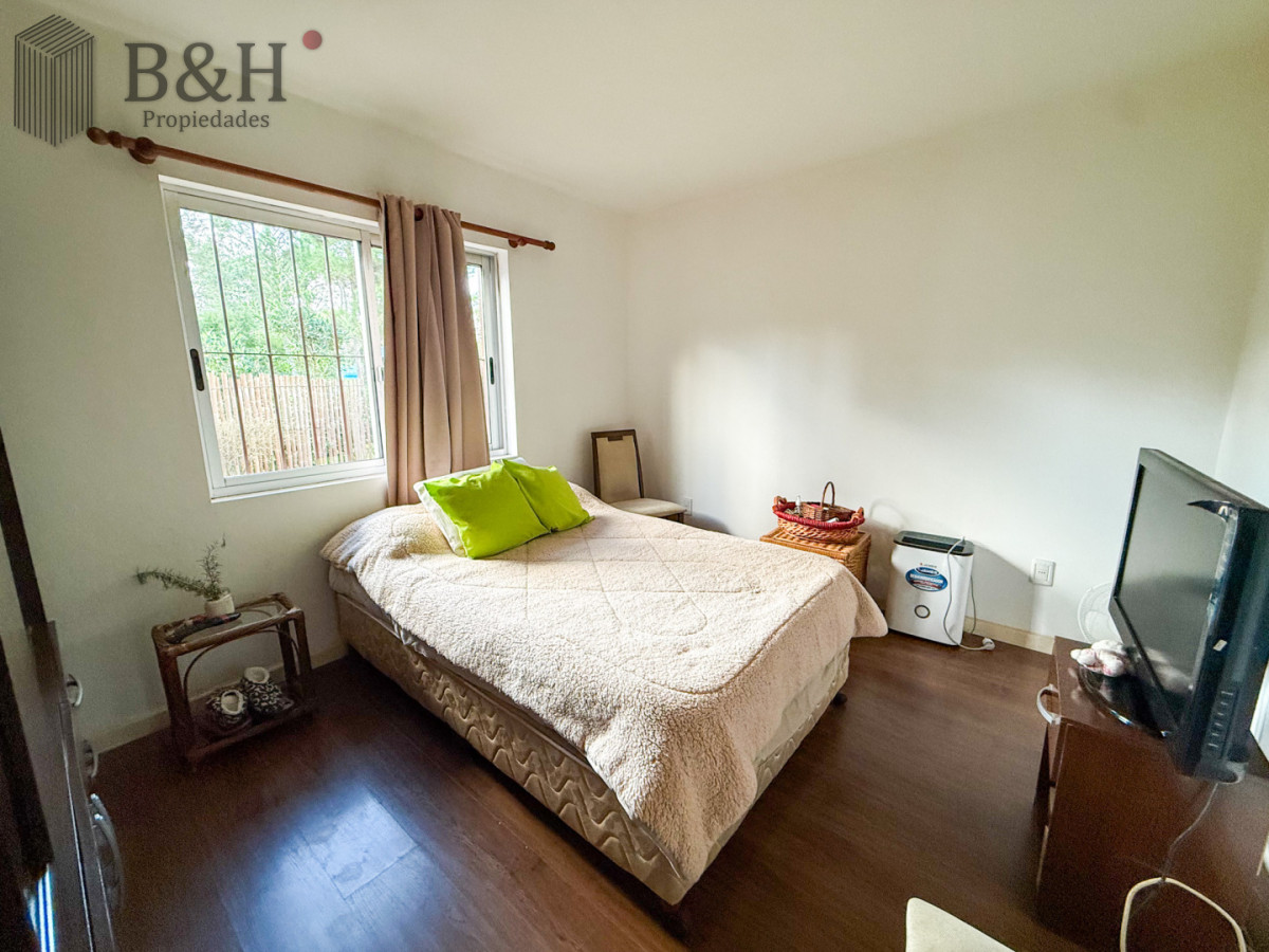 Casa ID.7346 - VENTA CASA 3 DORMITORIOS + LOFT 2 SUITES JARDINES DE CORDOBA ALADO DE BARRIO PRIVADO PUNTA DEL ESTE