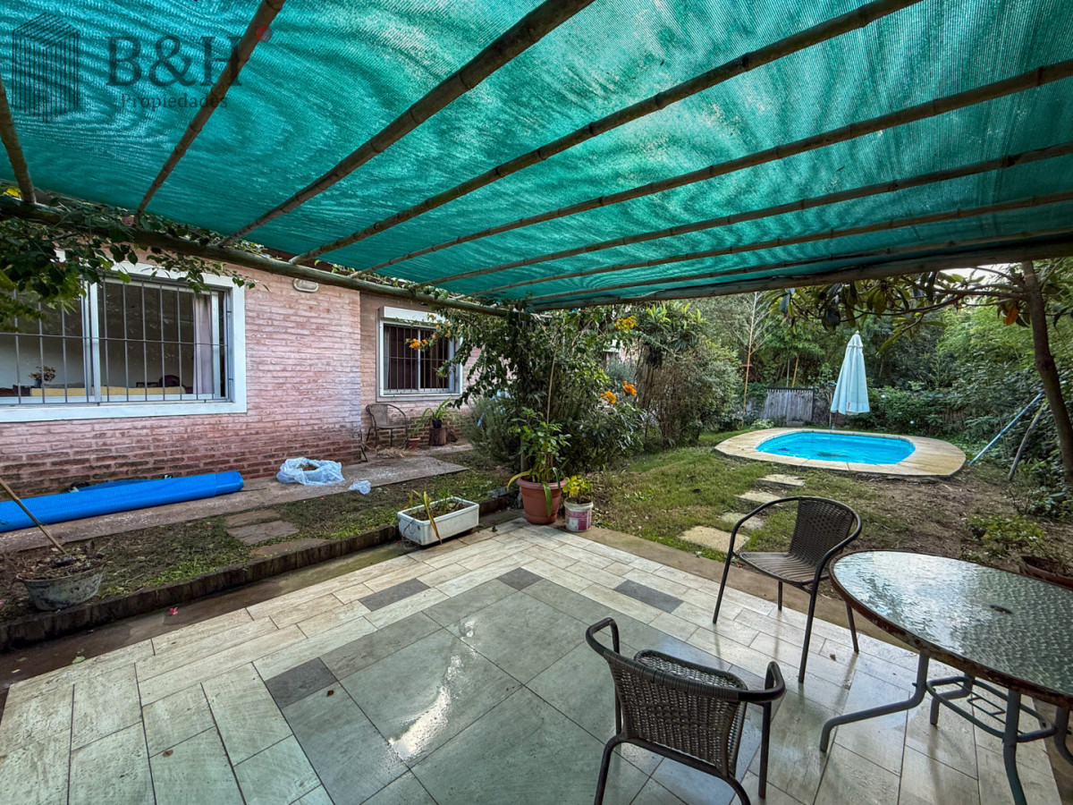 Casa ID.7346 - VENTA CASA 3 DORMITORIOS + LOFT 2 SUITES JARDINES DE CORDOBA ALADO DE BARRIO PRIVADO PUNTA DEL ESTE