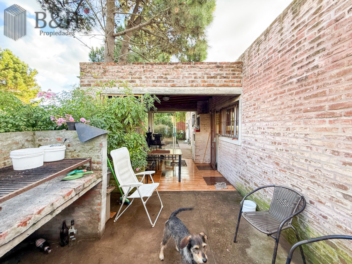 Casa ID.7346 - VENTA CASA 3 DORMITORIOS + LOFT 2 SUITES JARDINES DE CORDOBA ALADO DE BARRIO PRIVADO PUNTA DEL ESTE