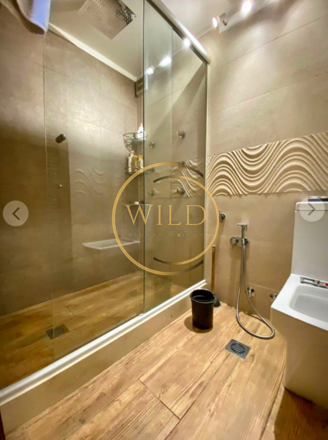 Apartamento ID.2077 - VENTA ESPECTACULAR PLANTA APARTAMENTO 3 DORMITORIOS Y SERVICIO PUNTA DEL ESTE ROOSEVELT