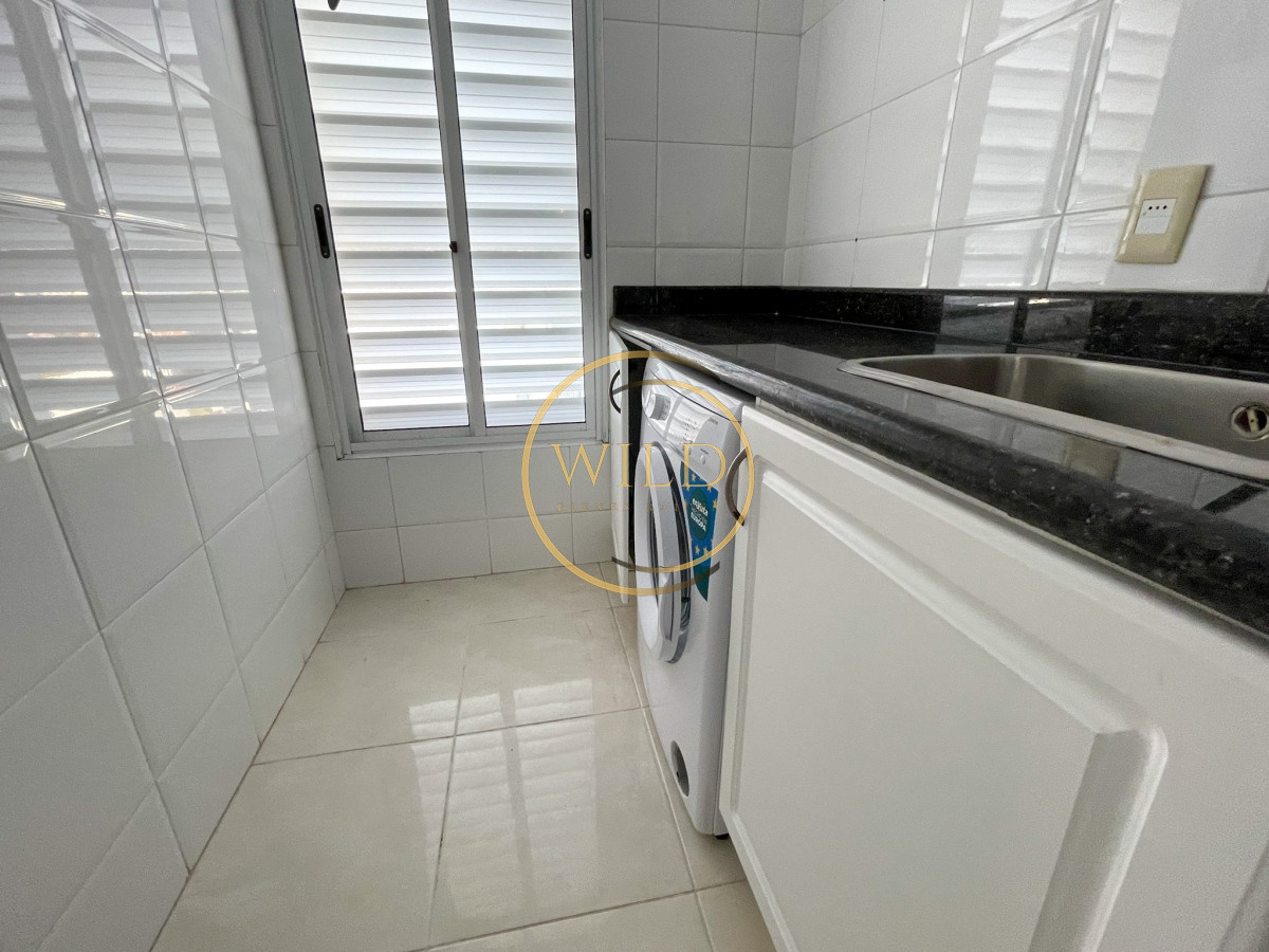 Apartamento ID.1829 - VENDO APARTAMENTO 3 DORMITORIOS + SERVICIO MILLENIUM PUNTA DEL ESTE MANSA PRIMERA LINEA VISTA AL MAR