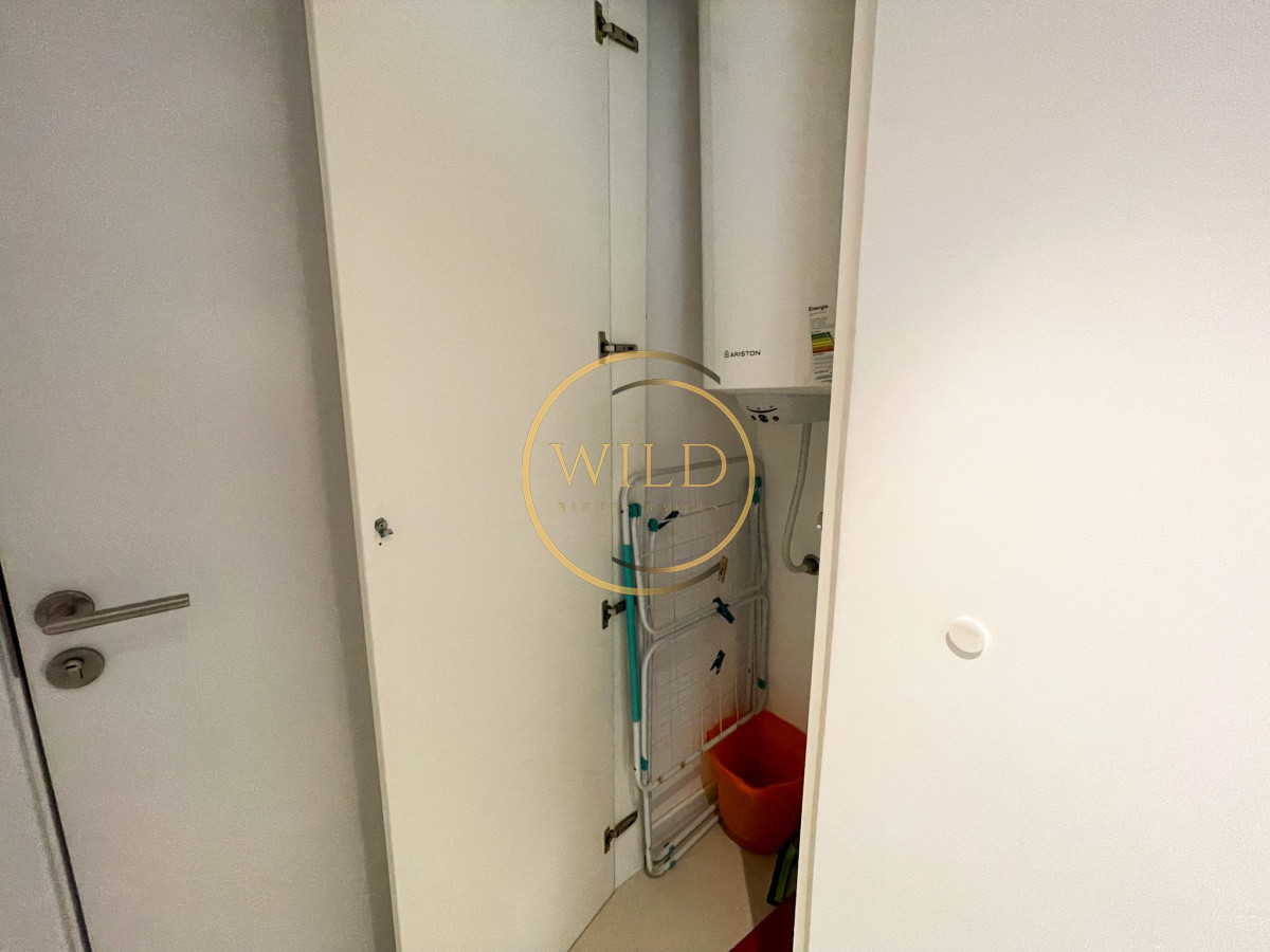 Apartamento ID.1843 - VENDO ALQUILO ANUAL APARTAMENTO 2 DORMITORIOS 2 BAÑOS PUNTA DEL ESTE BRAVA AIDY GRILL