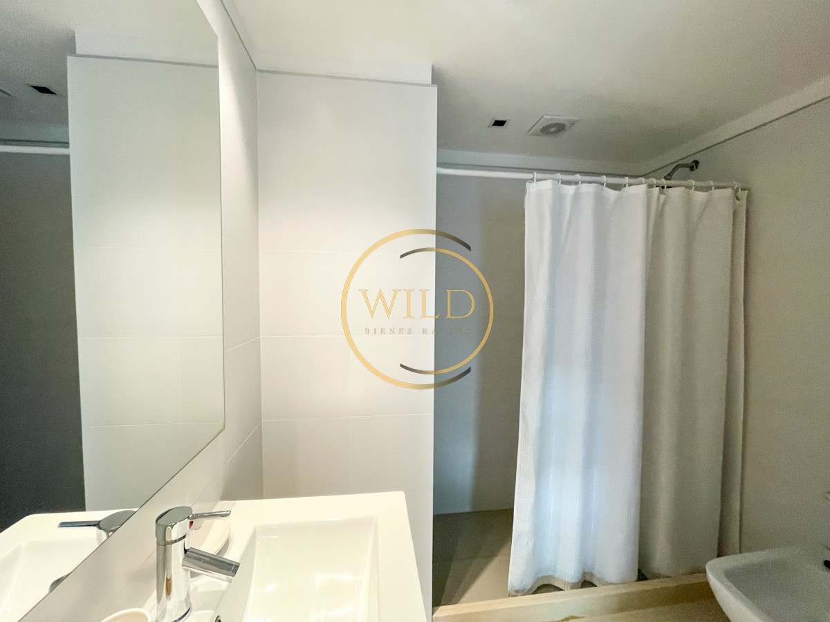 Apartamento ID.1843 - VENDO ALQUILO ANUAL APARTAMENTO 2 DORMITORIOS 2 BAÑOS PUNTA DEL ESTE BRAVA AIDY GRILL