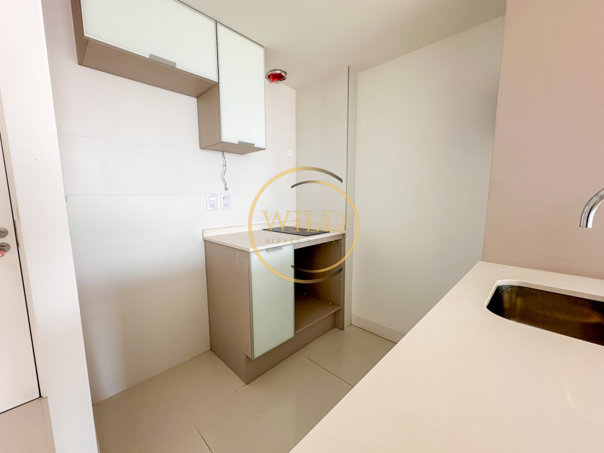 Apartamento ID.2050 - ALQUILER ANUAL APARTAMENTO 1 DORMITORIO PUNTA DEL ESTE MANSA