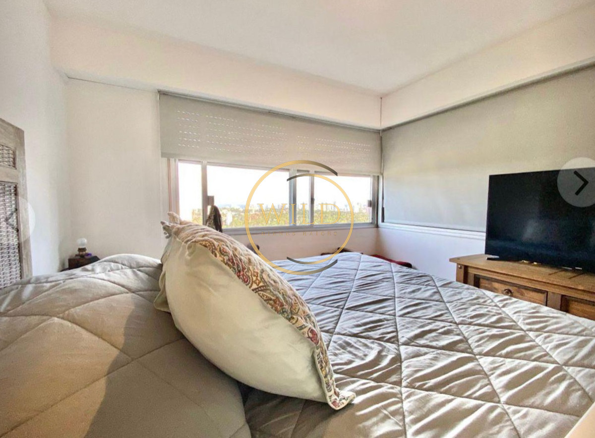 Apartamento ID.2077 - VENTA ESPECTACULAR PLANTA APARTAMENTO 3 DORMITORIOS Y SERVICIO PUNTA DEL ESTE ROOSEVELT