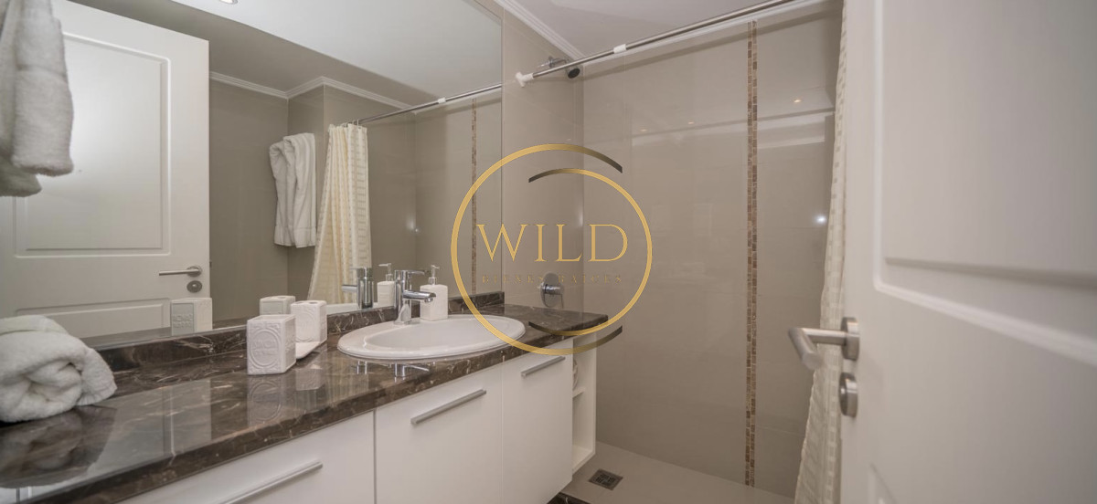 Apartamento ID.1821 - VENDO MONOAMBIENTE LOFT PUNTA DEL ESTE ROOSEVELT IMPECABLE